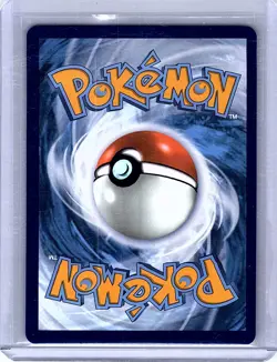 Pokemon TCG Trainer Team Rocket's Giovanni Ultra Rare Holo - Image 2