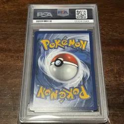 2023 Pokemon Paldea Evolved MAUSHOLD Illustration Rare 226/193 PSA 9 Mint - Image 2