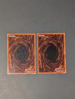 Yugioh TCG Card - 2x Rush Recklessly - MRL-043 - LP - 1st Edition Vintage Rare - Image 2