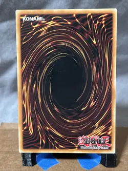 Yu-Gi-Oh Change of Heart Secret Rare 1st Edition LCYW-EN124 - Image 2