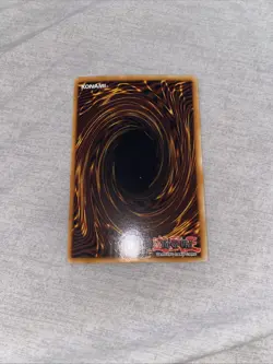 Yugioh! Dominus Impulse - MP25-EN116 - Prismatic Secret Rare - 1st Edition Near - Image 2