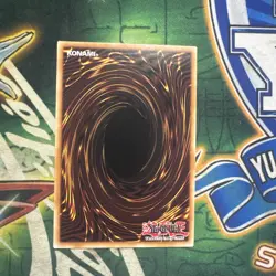 Yugioh! Gearfried the Iron Knight PSV-101 Super Rare Unlimited NM - Image 2