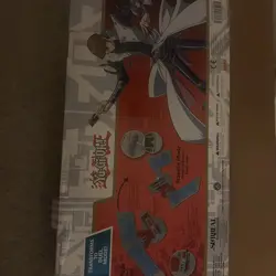 Yu-Gi-Oh Battle City Duel Disk - 25 Anniversary Edition 1996 Brand New - Image 2