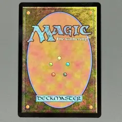 MTG Summon: Bahamut 0001 Final Fantasy Regular Mythic Enchantment Creature NM - Image 3