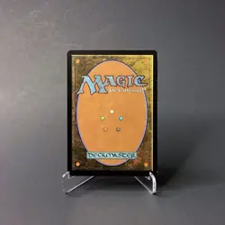 Magic: The Gathering Grab the Reins MTG Mirrodin 1993-2003 LP - Image 2