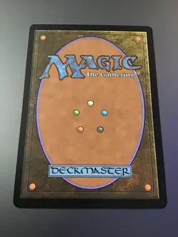 MTG The List Reprints Godsire NM - Image 2