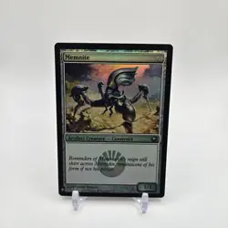 Memnite #174 The List Reprints FOIL NM MTG - Image 1