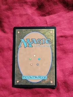 MTG - Ornithopter (Schematic) 100 foil Near Mint The Brothers' War: Retro Frame - Image 2