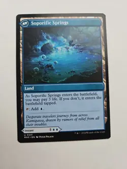 Sink into Stupor Modern Horizons 3 Regular - Image 2