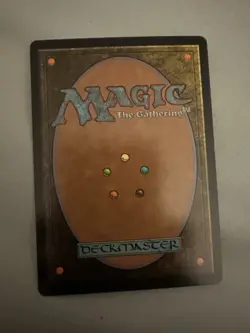 FOIL ZUKO, CONFLICTED mtg NM The Last Airbender Rare - Image 2