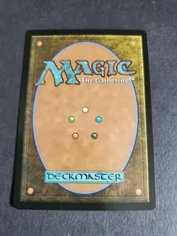 ~ Zuko's Offense ~ NM Foil ~ MTG: Avatar TLA - Image 2