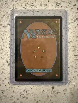 MTG Uthros, Titanic Godcore (Borderless) #285 Edge of Eternities Regular - Image 2