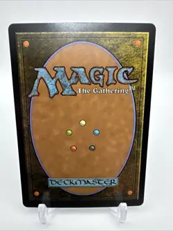 Tarnished Citadel (Borderless) (Foil) - MTG Avatar: The Last Airbender - NM - Image 2