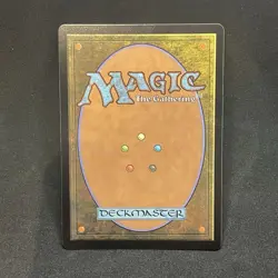 Cyclonic Rift - Anime Borderless Ravnica Remastered - NM/M regular - Image 2