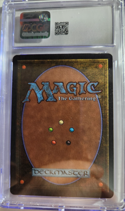 Army of Allah - Arabian Nights 1993 Graded 9 by CGC - Image 2