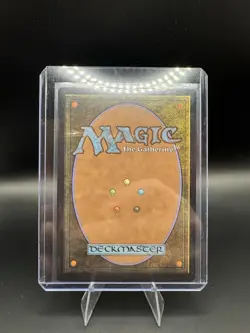 FOIL MTG Zuko, Firebending Master TLE 0127 Avatar: The Last Airbender English - Image 2