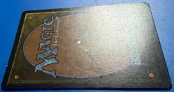 1 BANNED MTG Magic The Gathering Crusades | Revised Edition 3ED | 1994 | NM - Image 4