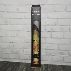 Wizards of the Coast Ultra Pro Playmat 419973 Goblin Compilation Magic Gathering - Image 1