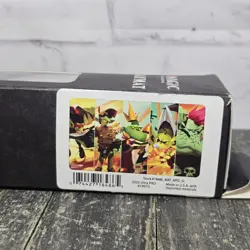 Wizards of the Coast Ultra Pro Playmat 419973 Goblin Compilation Magic Gathering - Image 4