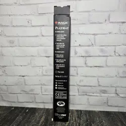 Wizards of the Coast Ultra Pro Playmat 419973 Goblin Compilation Magic Gathering - Image 5