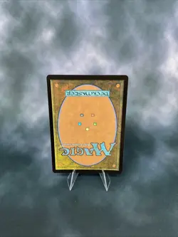 Hammer of Nazahn Commander Masters Foil - Image 2