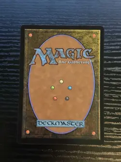 The Earth Crystal (Borderless FOIL) - Final Fantasy Magic The Gathering - Image 2