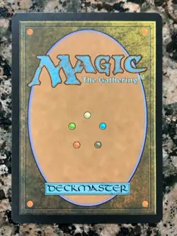 MTG Elemental Bond x1 Magic Origins NM, Magic the Gathering - Image 2