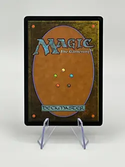 Borderless Delayed Blast Fireball #630 MTG CLB Battle for Baldur's Gate Ext Art - Image 2