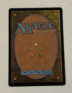 MTG Thran Power Suit - The Brothers' War LP - Image 2