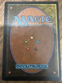 Shivan Dragon (NM) Revised Edition 3ED Magic MTG - Image 4