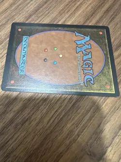 Shivan Dragon (NM) Revised Edition 3ED Magic MTG - Image 5