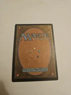 Dark Suspicions Planeshift Foil - Image 2