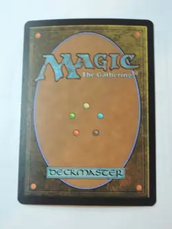 MTG - FOIL - Creature Guy - Unhinged - NM - Image 2