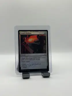 MTG, Aang's Defense FOIL $3 ORDER MIN Avatar: The Last Airbender: Eternal-Legal - Image 1