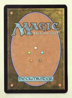 MTG DARKSTEEL FORGE - Magic 2004 DARKSTEEL SUBSET - RARE 110/165 - NEVER PLAYED - Image 3