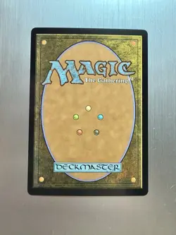 Desperate Plea - 103 - MTG Avatar: The Last Airbender - Rare - FOIL - Image 2