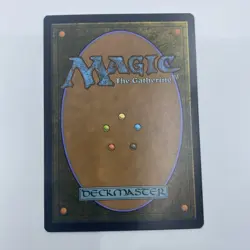 MTG Ancient Ziggurat Conflux LP Land Fixing Tribal Creature Mana Magic Card - Image 2