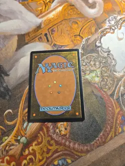 Expressive Iteration Foil MTG Secret Lair - NM - - Image 2