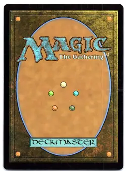 Darksteel Colossus M Foundations Normal 671 LP - Image 2