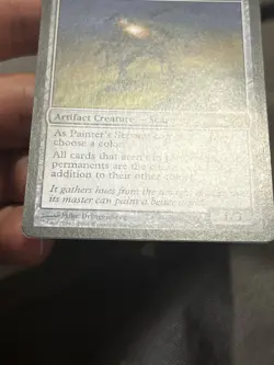 Painter's Servant Shadowmoor Mtg Rare - Image 5