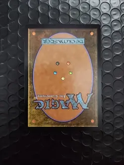 Goldspan Dragon Commander: Modern Horizons 3 Regular - Image 2