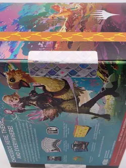 MTG Final Fantasy Chocobo Bundle - NEW/SEALED - IN HAND and SHIPS FAST - Image 3