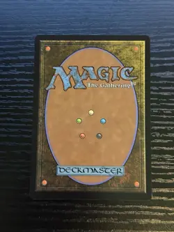 The Fire Crystal (FOIL) - Final Fantasy Magic The Gathering - Image 2