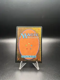 Magic: The Gathering Jovial Evil Legends Sorcery Regular - Image 2