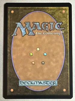 MTG / Watery Grave / EOE / #286 / FOIL (Borderless) / Rare / NM - Image 2