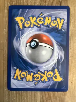 Pokemon TCG Reshiram 21/99 Holo Rare BW Next Destinies LP - Image 2