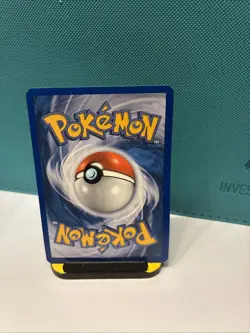 Pokemon TCG Legend Maker Furret Stamped Reverse Holo 33 MP - Image 2