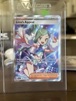 PokemonTCG 5 mixed trainer card lot - Image 1