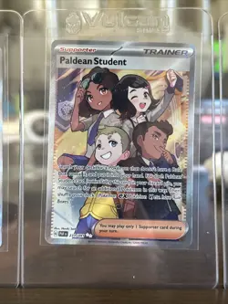 PokemonTCG 5 mixed trainer card lot - Image 3