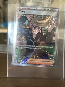 PokemonTCG 5 mixed trainer card lot - Image 5